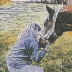 Meet your Posher, Kat